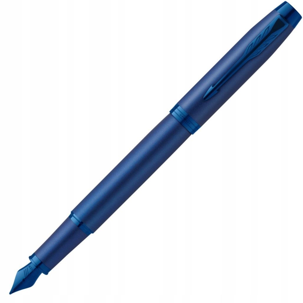  Parker 51 operený burgundsko ct f