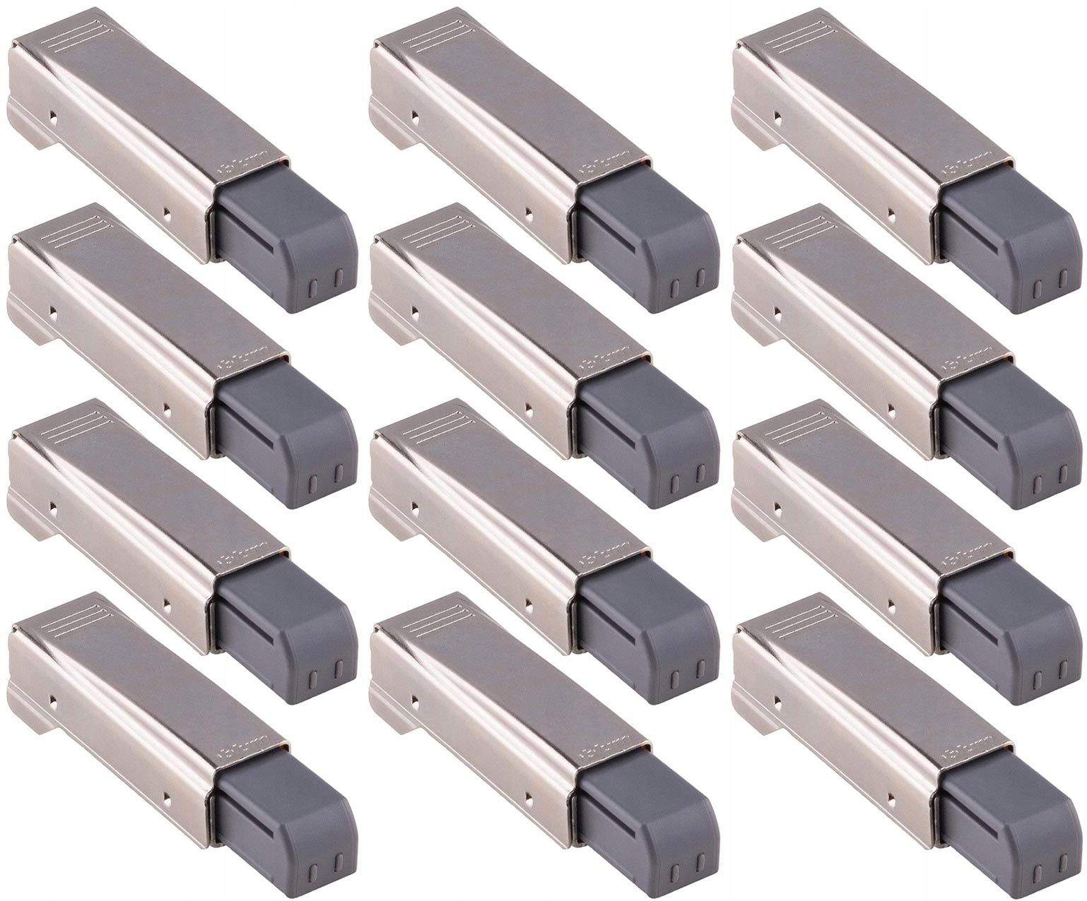  Retardér blum 973a0500 blumotion pro muže clip top 2 ks.