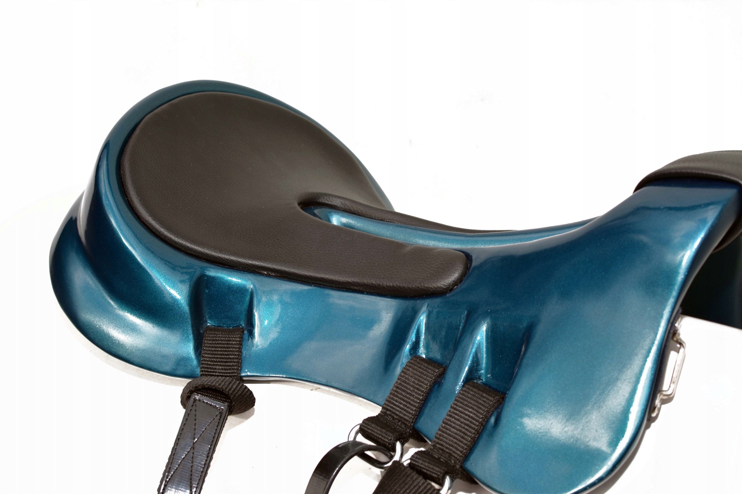  Sattel fahren modell podium 17,5c