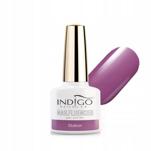  Hybrid nail polish hybrid indigo candy base base coco not