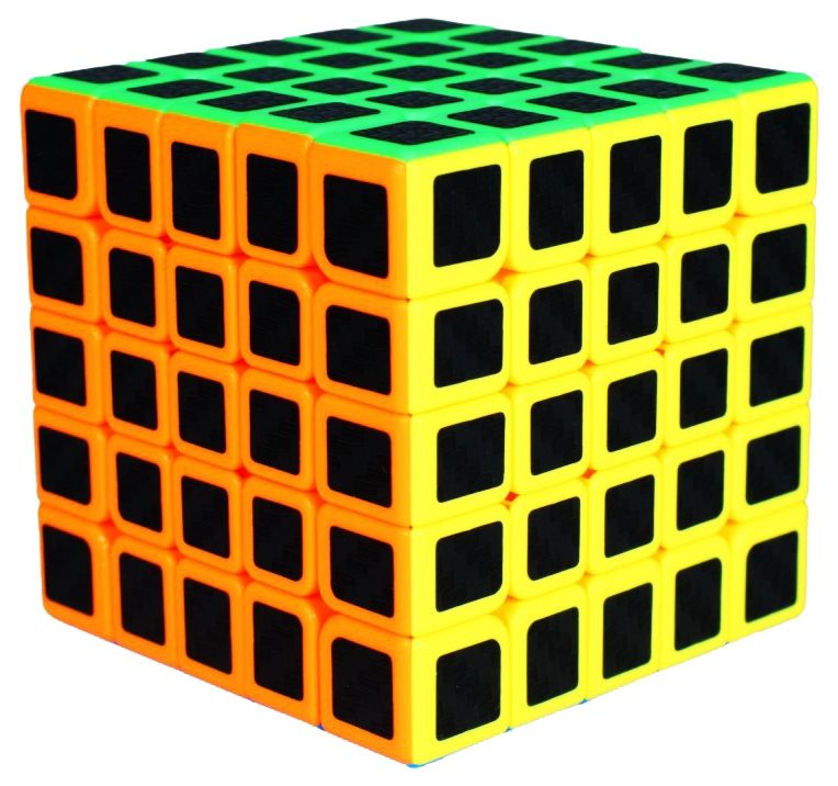  Soubor originální kostka 3x3x3 yuxin eight petals cube m 3x3 speed cube edu