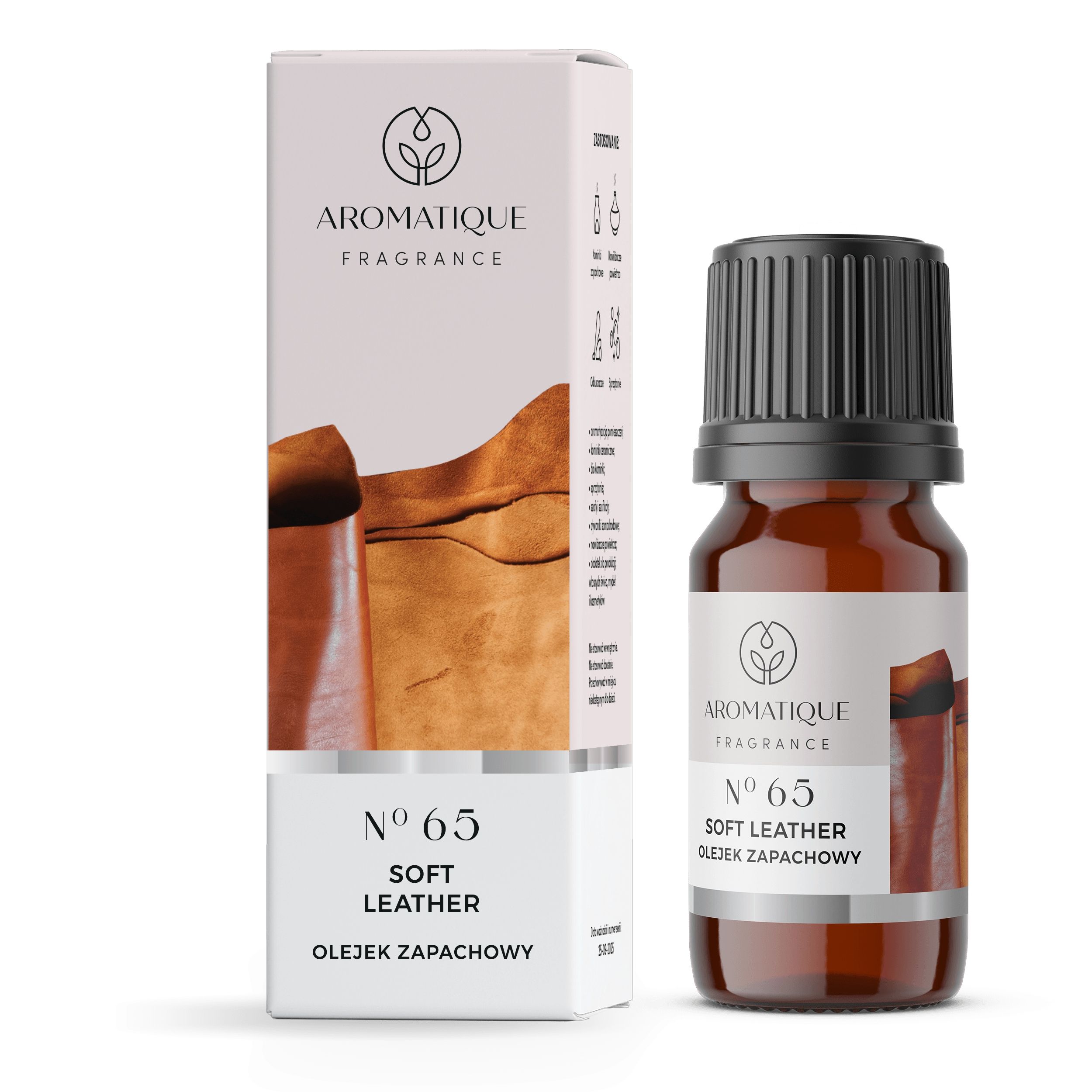  Aromatique parfumovaný olej blue light 12ml