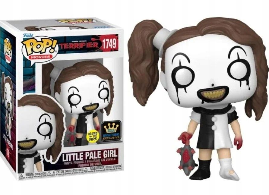  Funko pop! kkos 931 jumbo killer klowns from outer space