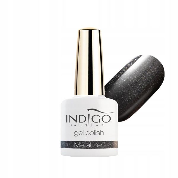  Hybrid nail polish hybrid indigo candy base base coco not