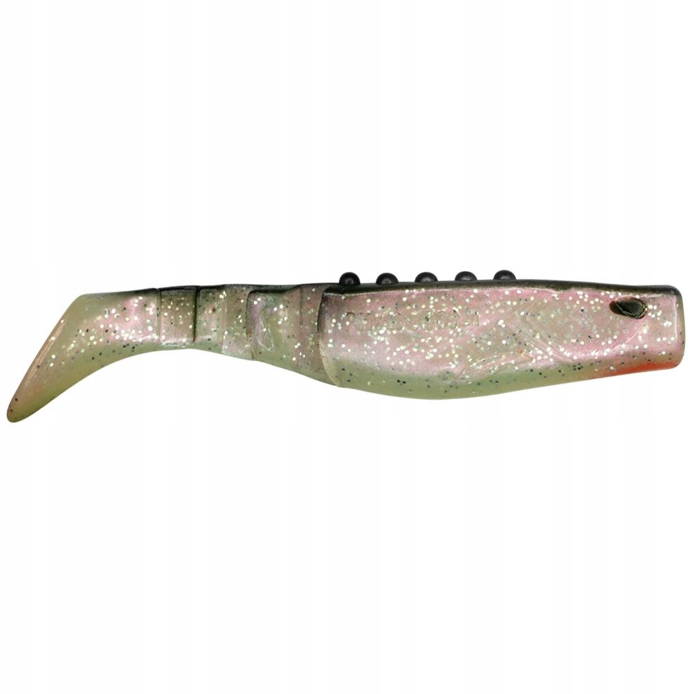  Riperis dragon fantail 8.5cm 8g k.p-wp 3 vnt.