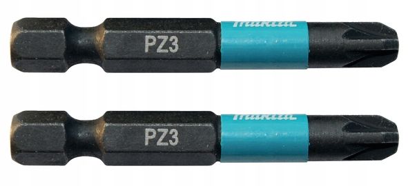  Makita e-12005 náhlavní souprava impact black 25mm 10 ks.