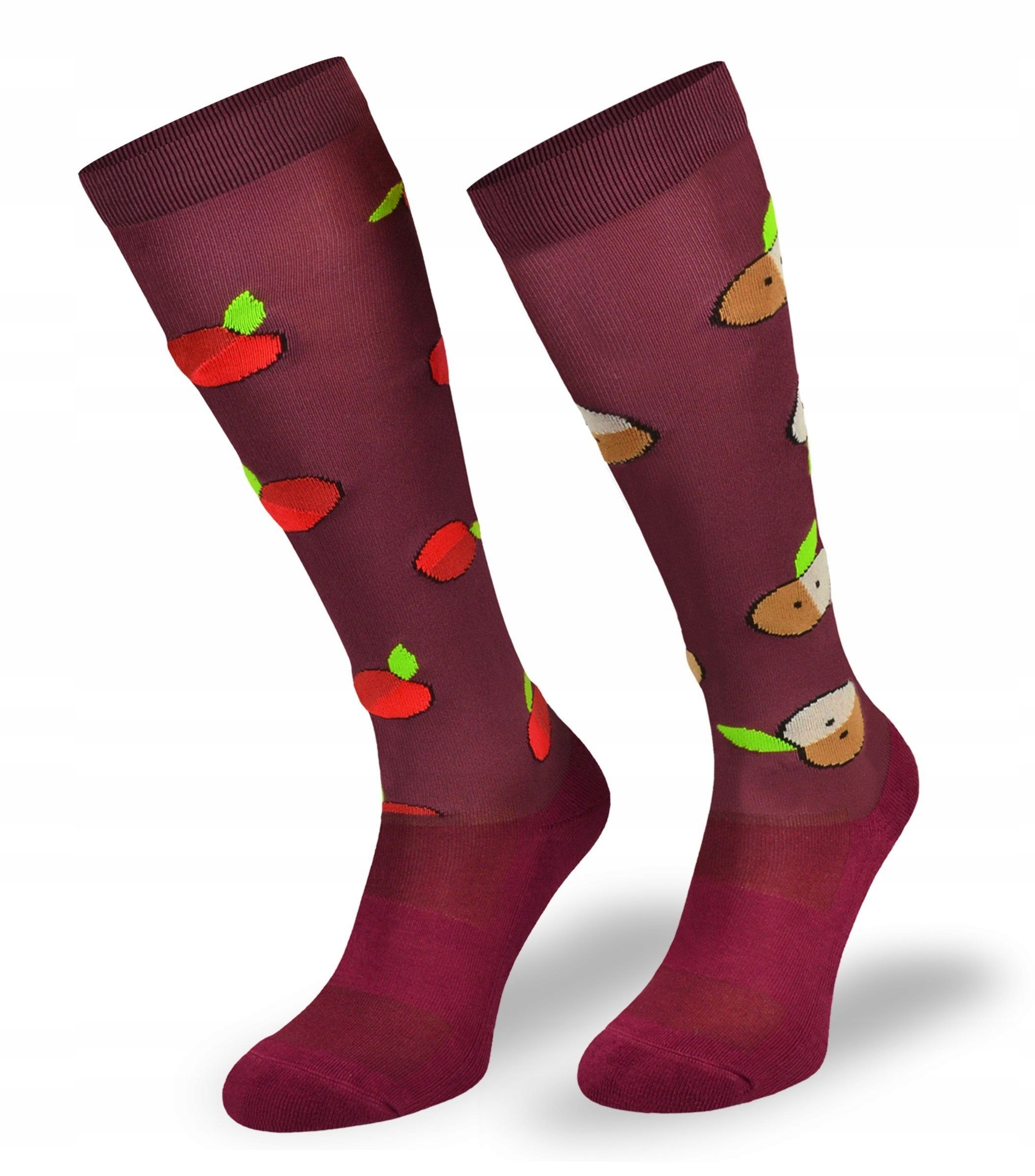  Knee-high riding socks comodo sjp – bells