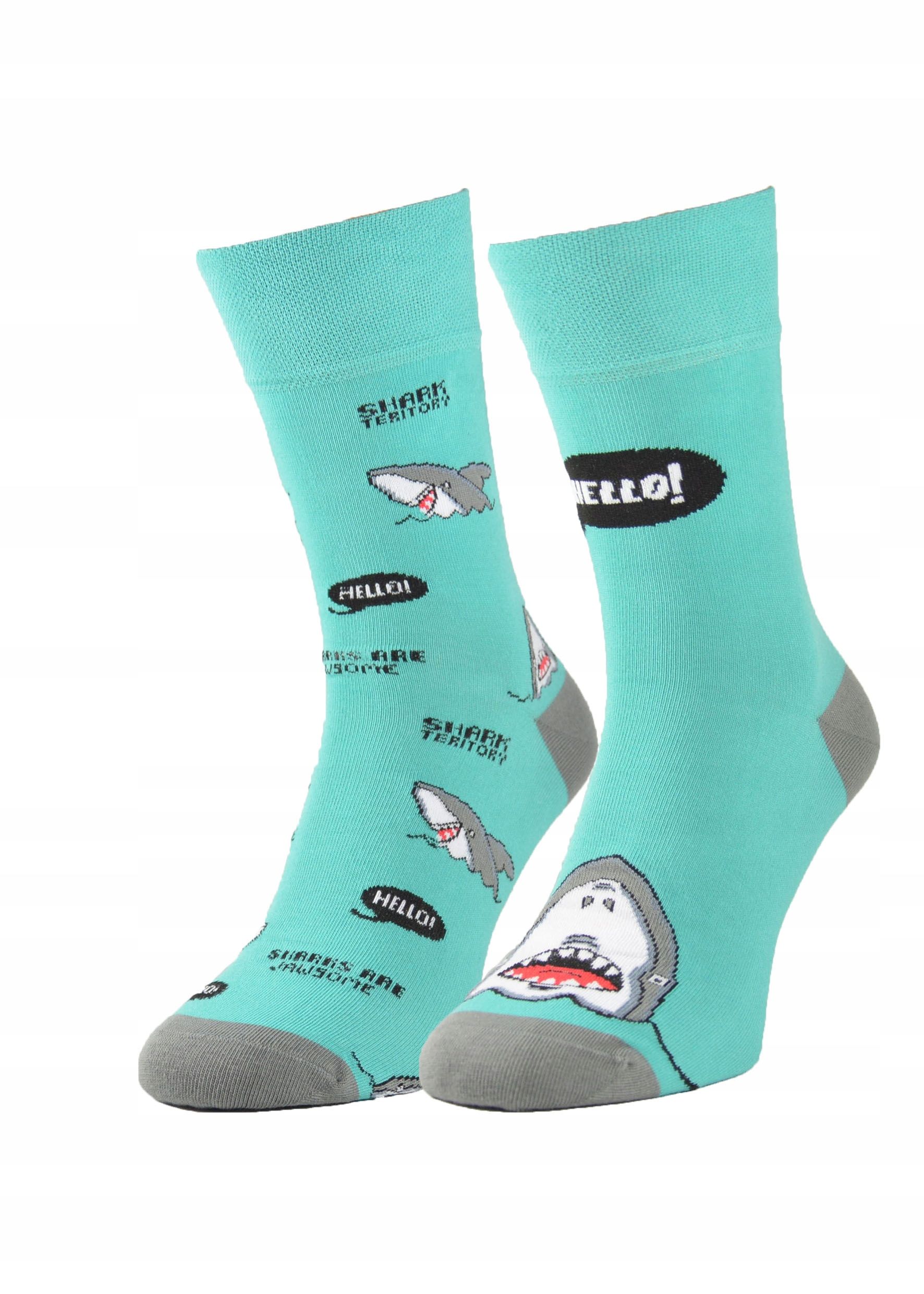  Ponožky martinex colorful 43-46 dárek velikonoční