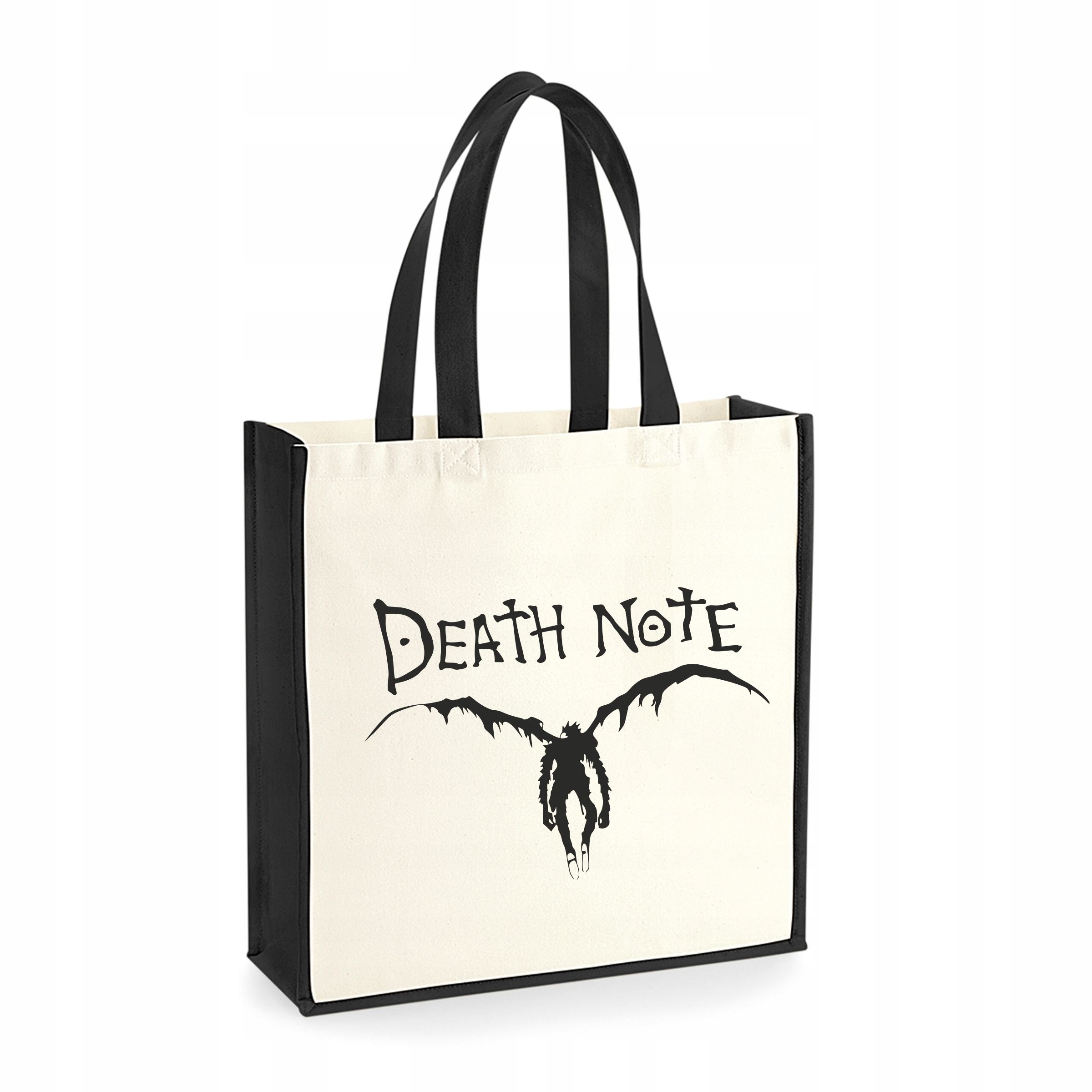  Haikyuu anime große tasche baumwolle zum einkaufen w600