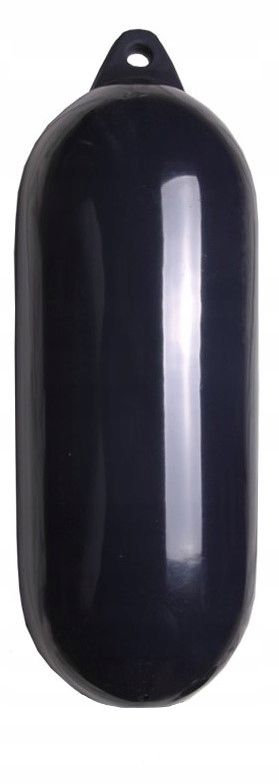  Fenderis majoni 95 cm mėlynos spalvos atspalviai