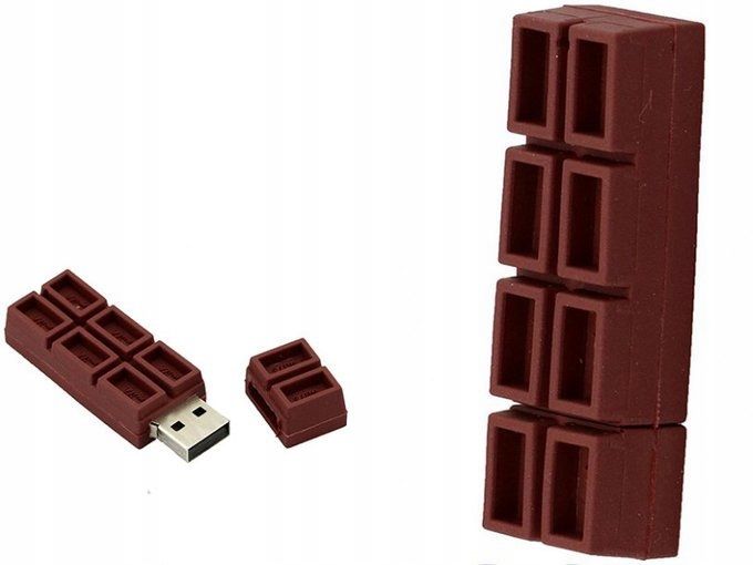  Pendrive dr. memory civetman 64 gb usb 2.0 daugiaspalvis