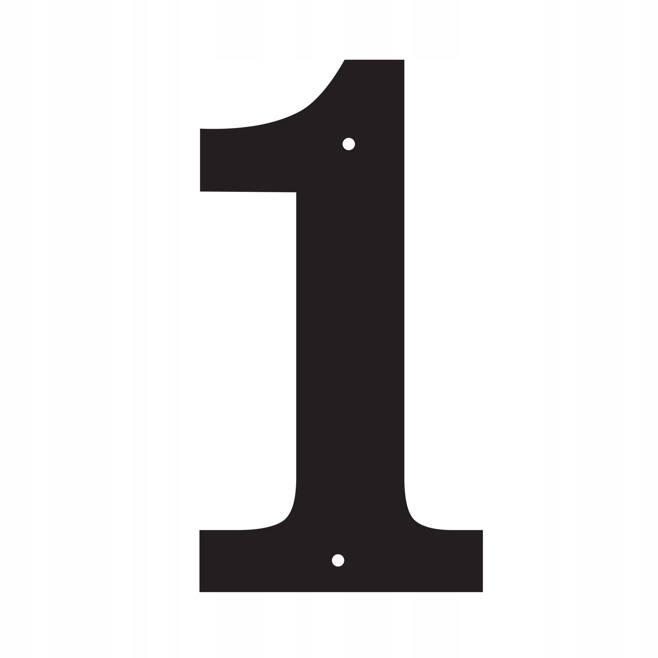  Adreso lentelė apyraktė namo numeris - metalinė