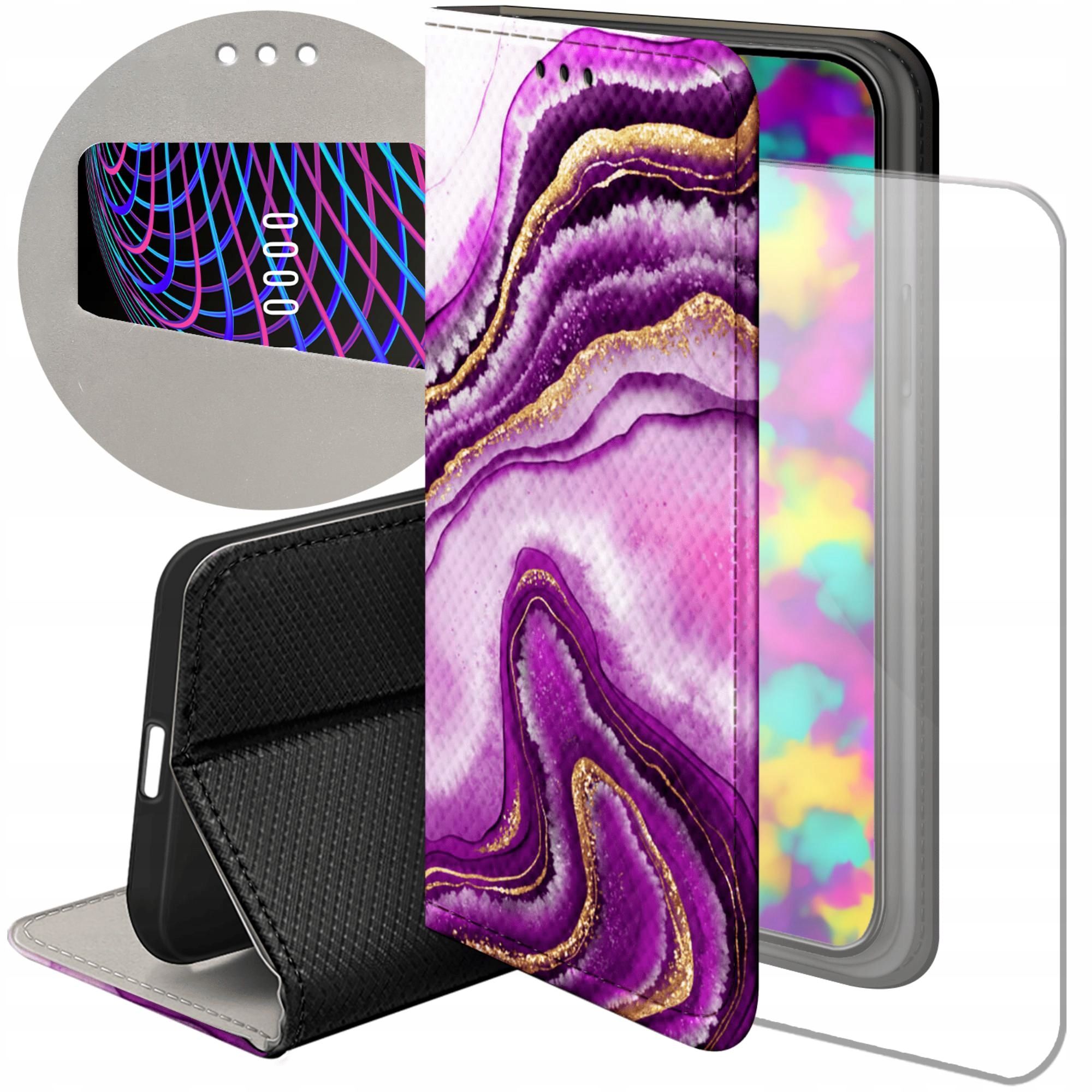  Byla į y6s / y6 prime 2019 / garbės 8a modelius art art deco lempicka case stiklas
