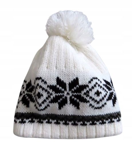  Noorus cap beanie kaheinimesetuba talv vööd
