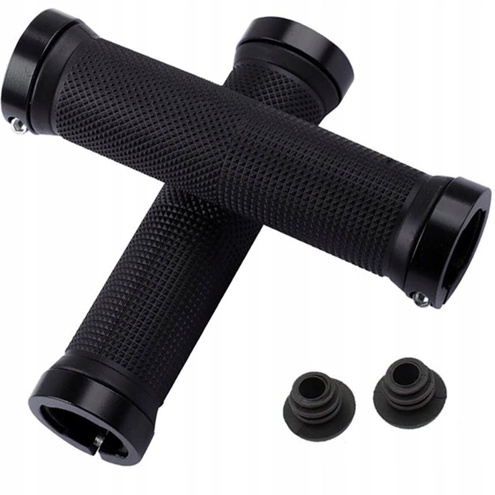  Rukojeti řídítek jízdního kola rukojeti řídítek kliky ergonomický protiskluzové