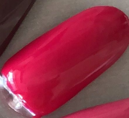  Hybrid nail polish hybrid indigo candy base base coco not