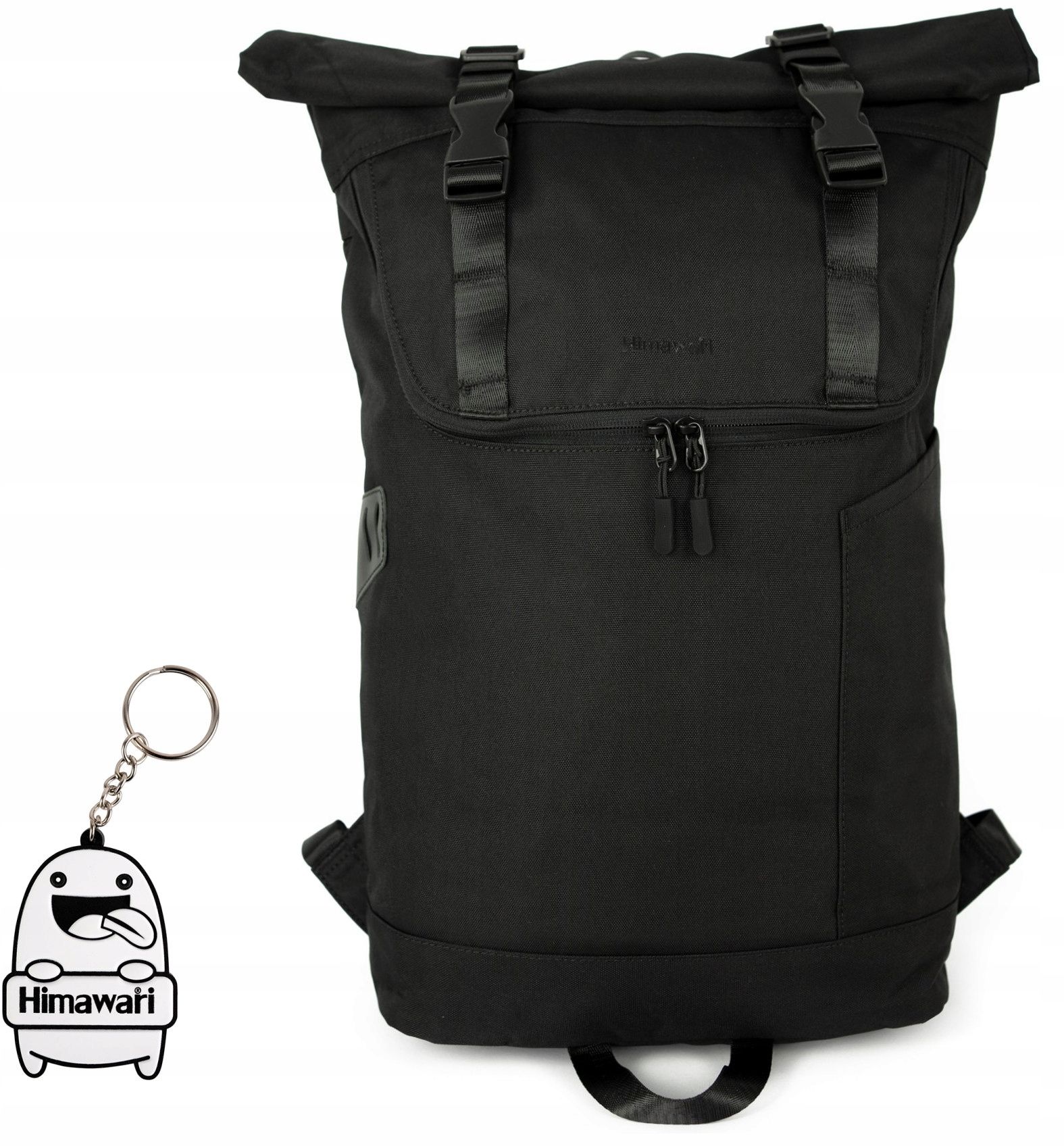 Mugursoma himawari no. 50 roller xl - tumši zils | ietilpīgs tr23093