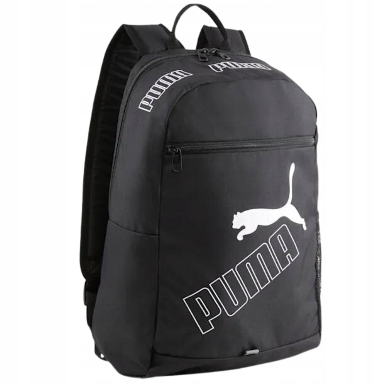  Backpack puma phase for school set with piornikiem to school city 90943 02