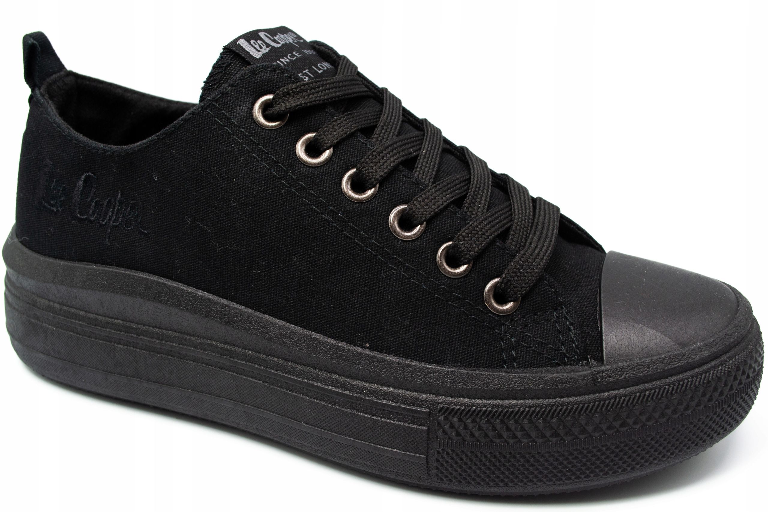  Lee cooper dámské kotvy kotvy na plošině lcw-22-31-0884lb velikost 38