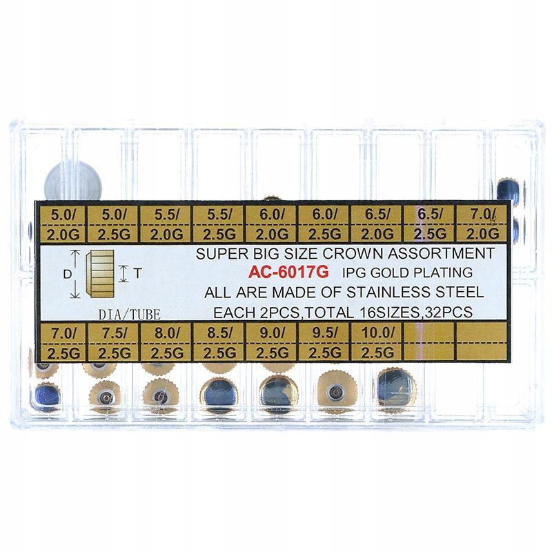  Casio 10517786 - adaptér popruh - gg-1000 / gg-1035 / gsg-100 / gwg-100