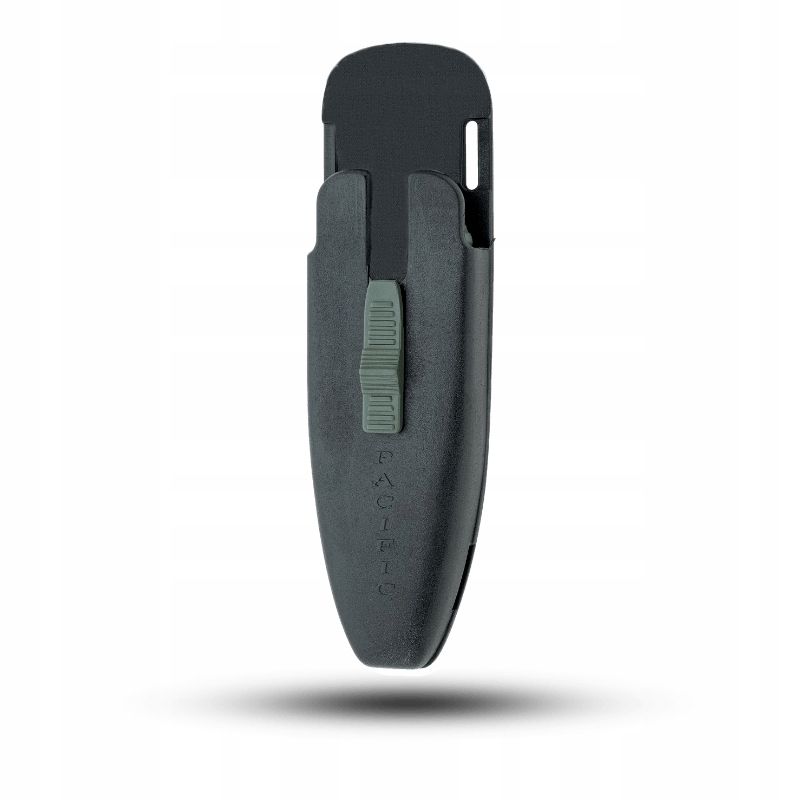  Käärid sukeldumine pacific junior 20.5 cm - mac coltellerie - black - pjr10.n
