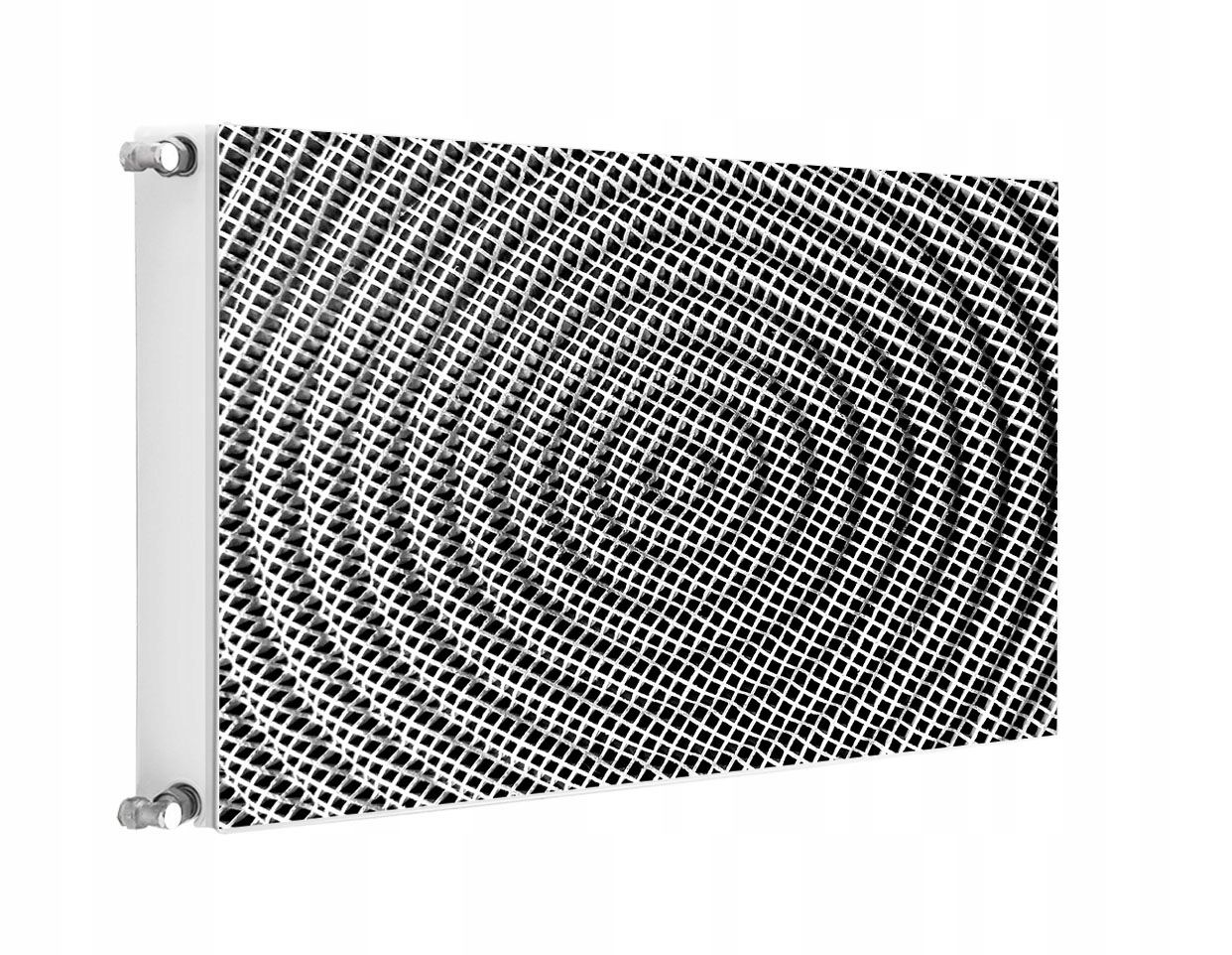  Magnetas apsauga magnetinio ant radiatoriaus 120x60 raštas fototapetai