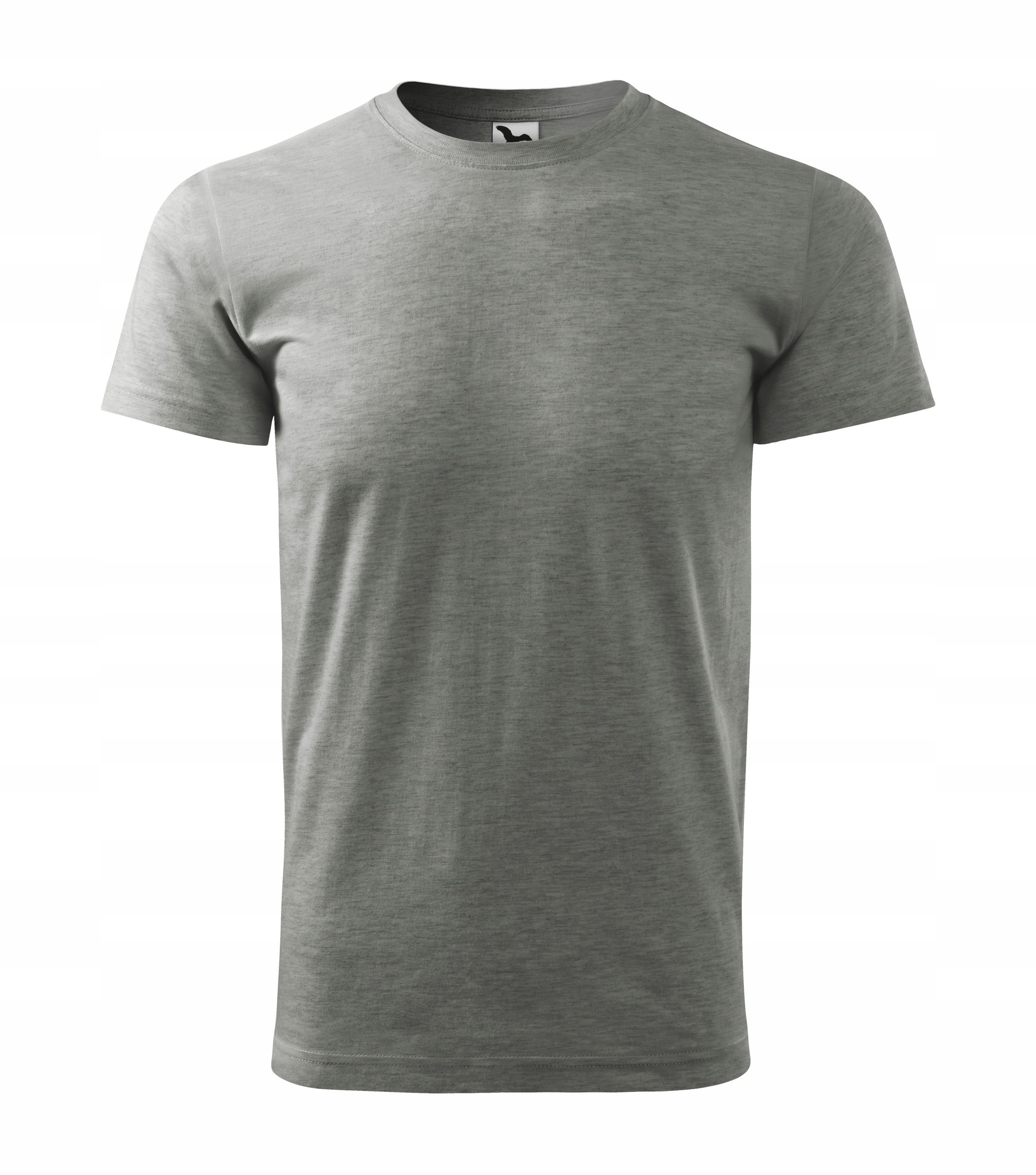  Vyriški marškinėliai malfini basic 129 dydis 4xl