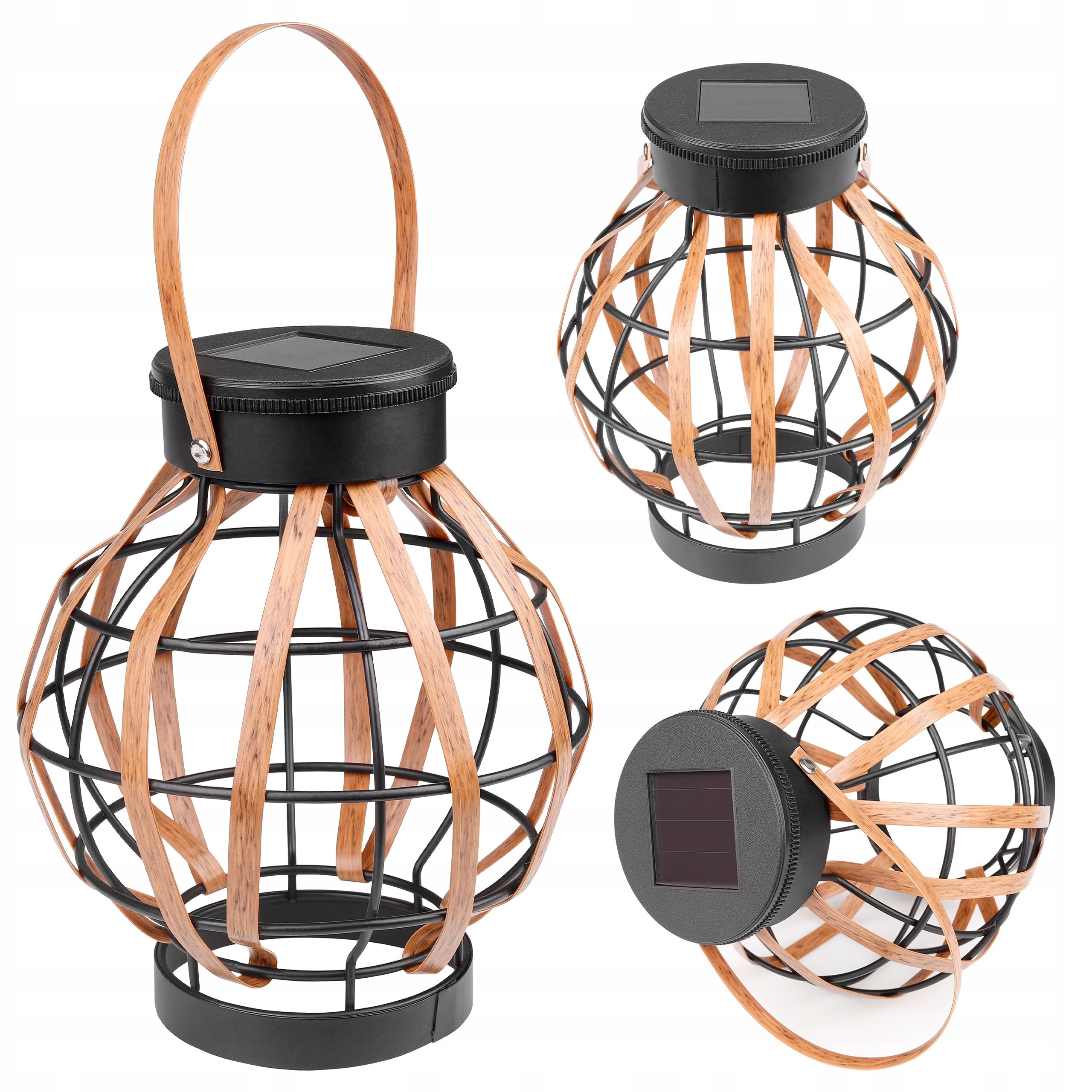  Lamp led lamp hanging solarium lantern grave candle garden terraces