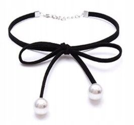  Halsband halskette für den hals lariat boho lang perlen perlen groß klein weinlese