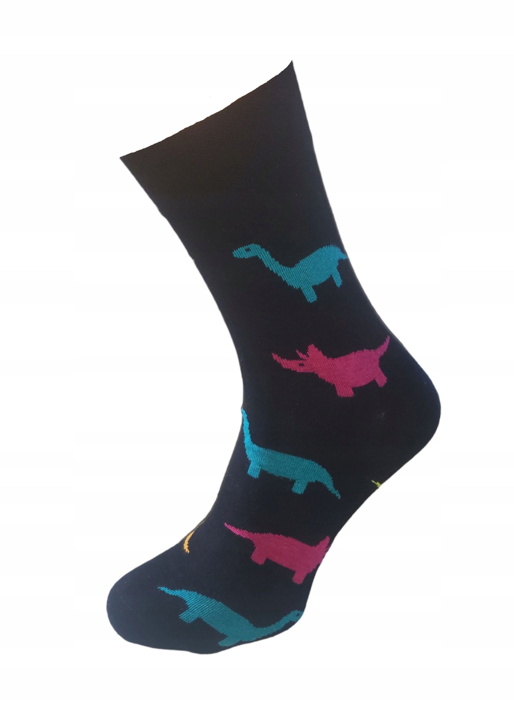  Ponožky martinex colorful 43-46 dárek velikonoční