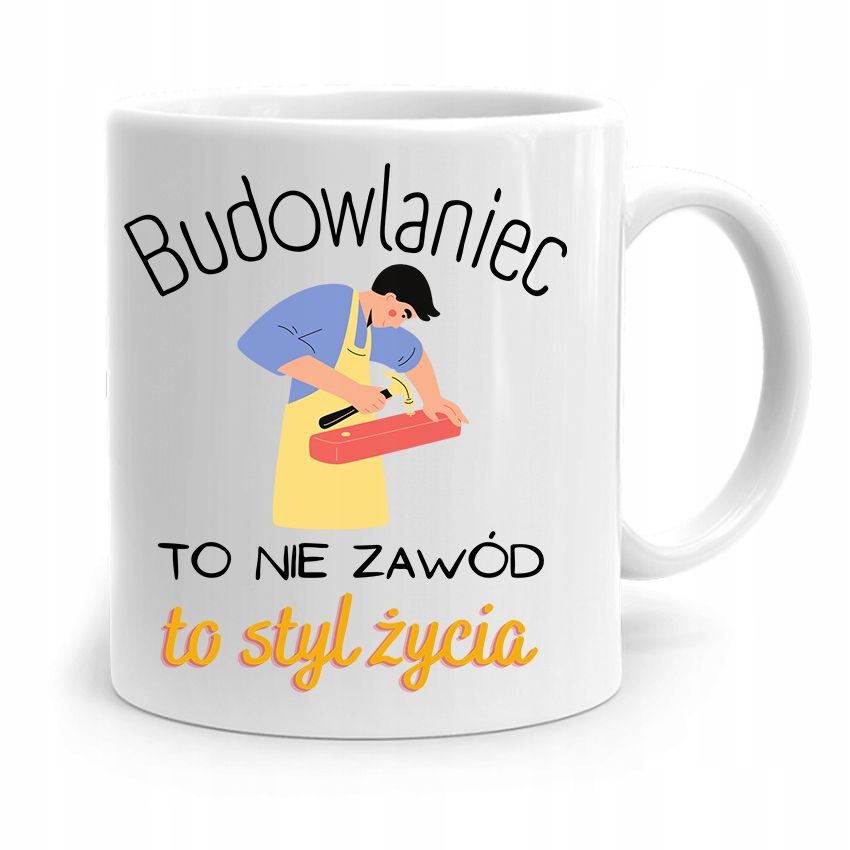  Taurė statybininkui majstra fachowca vadovo su atspaudu su nuotrauka