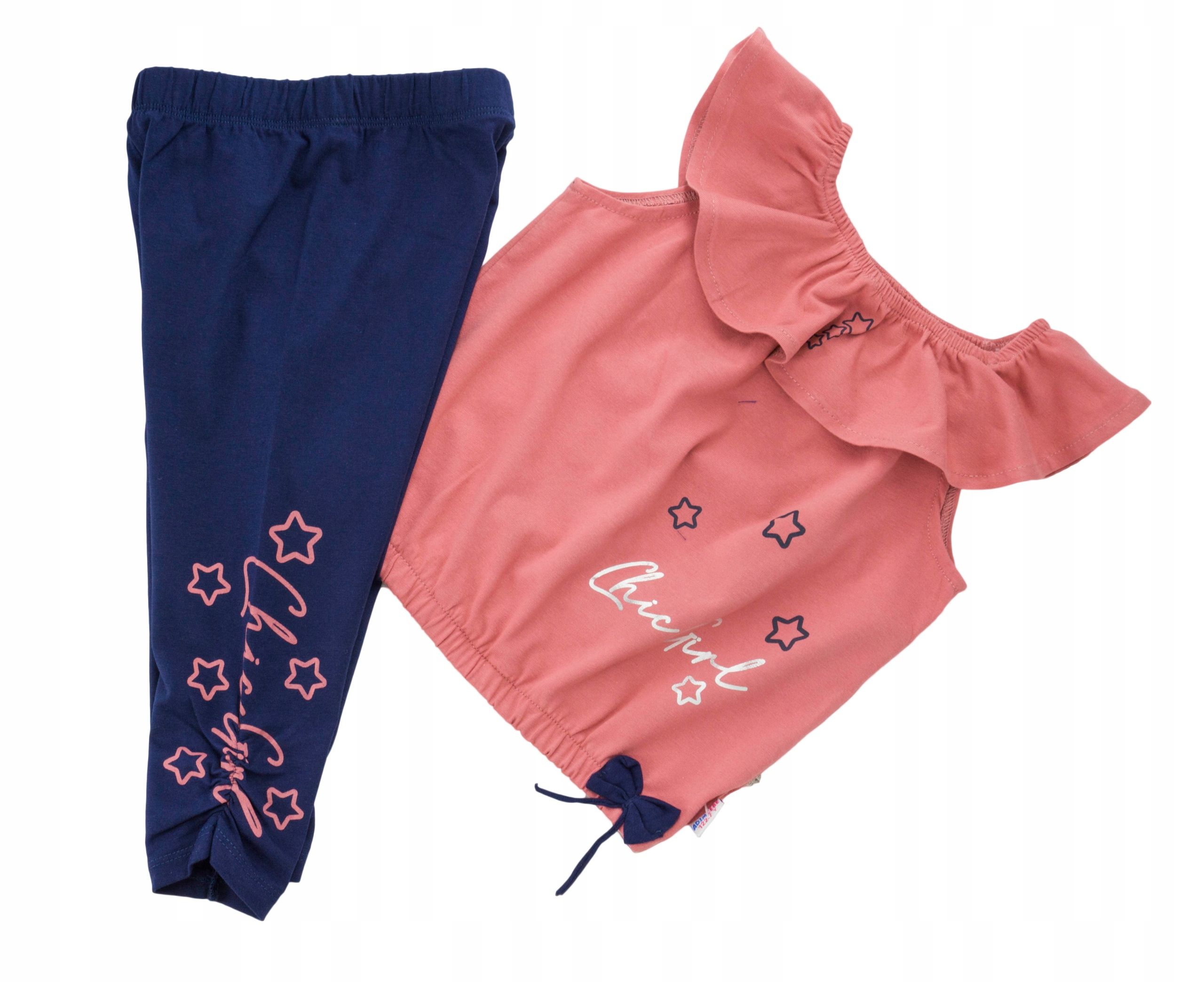  041 trainingsanzug-set 2 teile velour größe 122/128