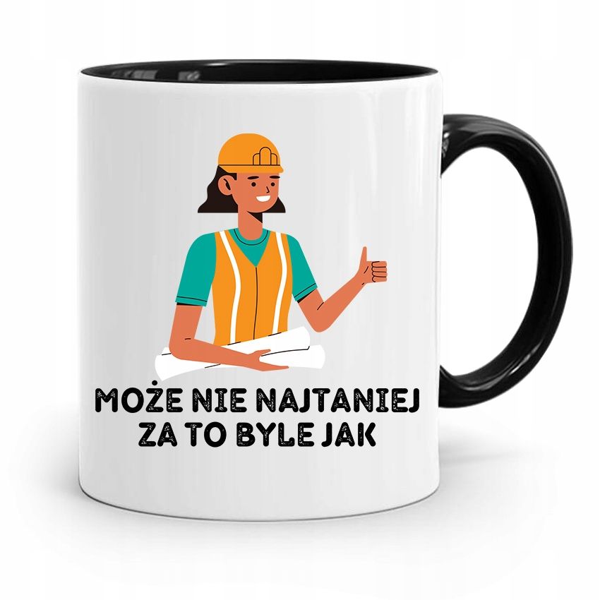  Taurė statybininkui majstra fachowca vadovo su atspaudu su nuotrauka