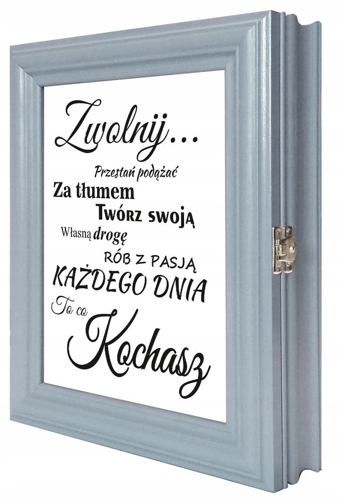 Raktų dėžutė - vintage