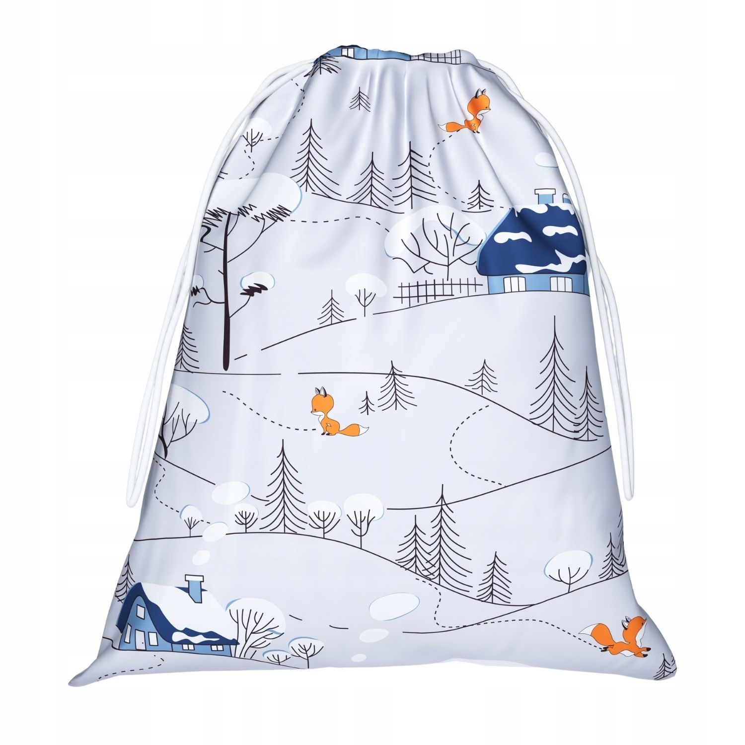  Bedding bag to kindergarten kindergarten cotton big 50x60 320colors