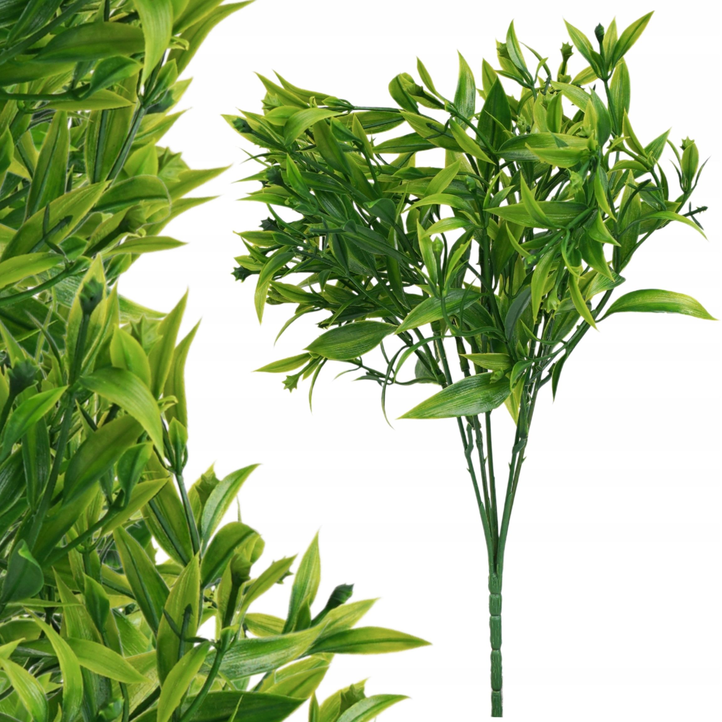  Künstlich dicht baum in einem topf ficus debnolistny wie lebendig 90cm premium