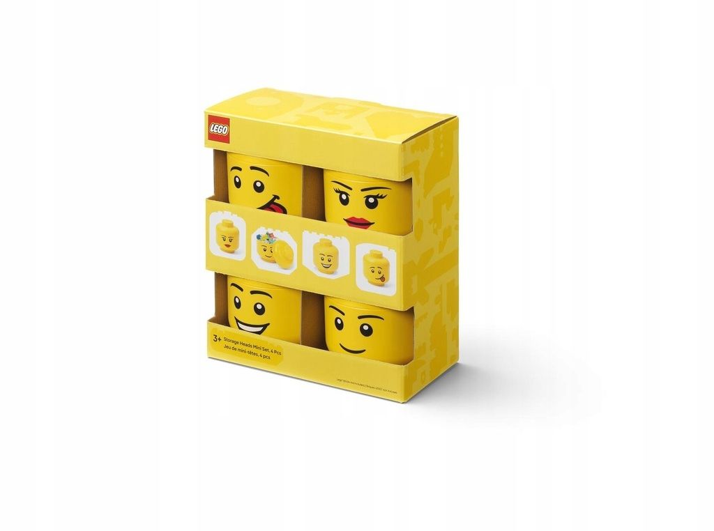  Lego polka protáhlý cihlový 6 bialy 41121735