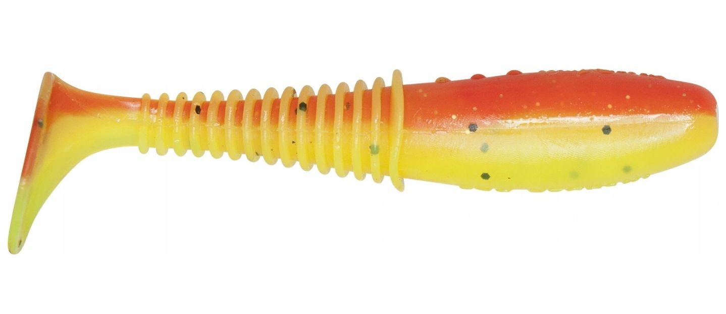  Dragon riperis invader pro 8,5cm clear / motociklas oil