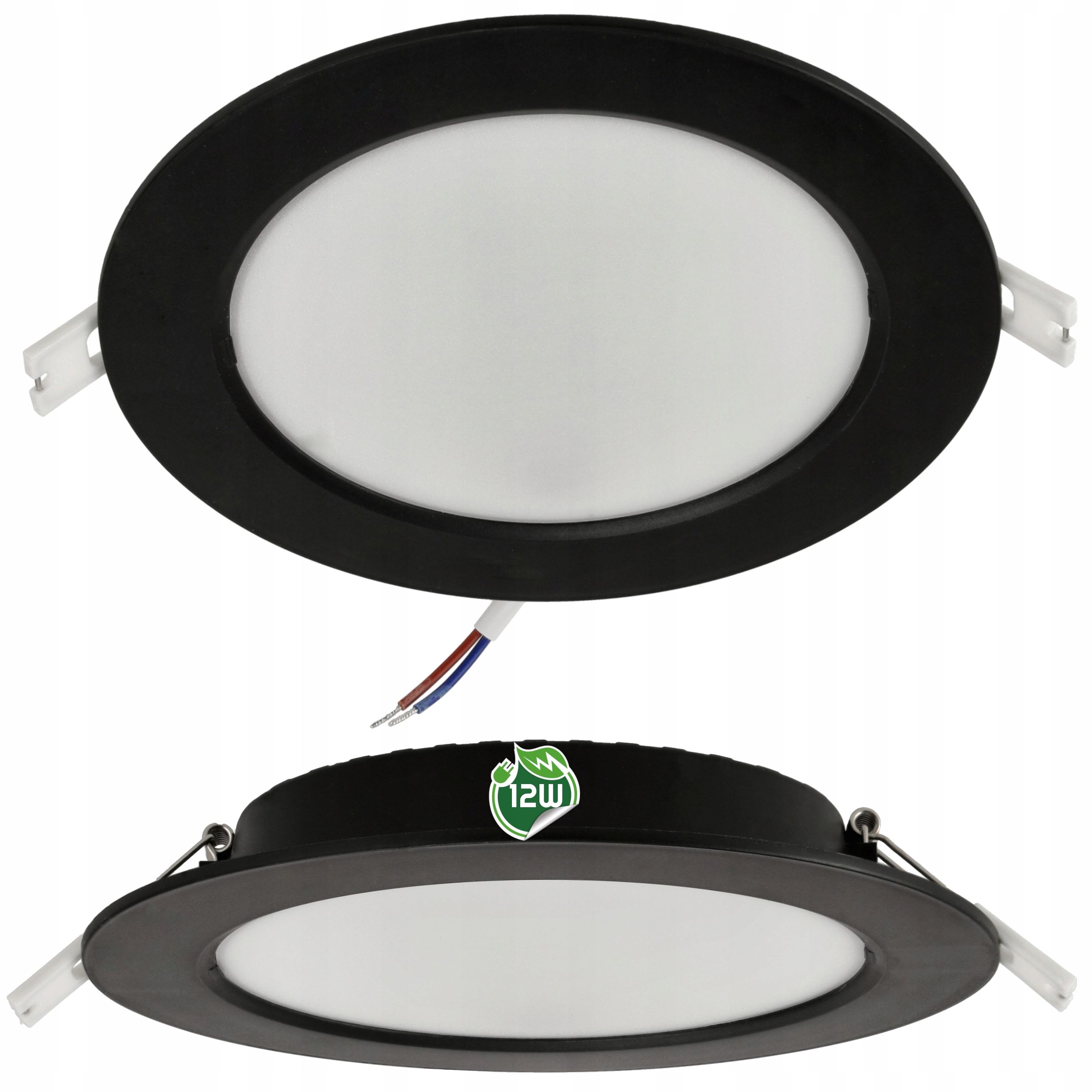 Lagi led lamp lagi pindmine 12w 1320lm 4000k neutraalne valge ringi