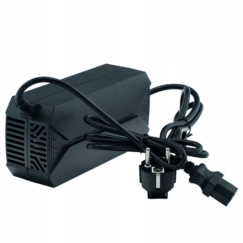  Nabíjačka moped elektrický 60v4a bili coco