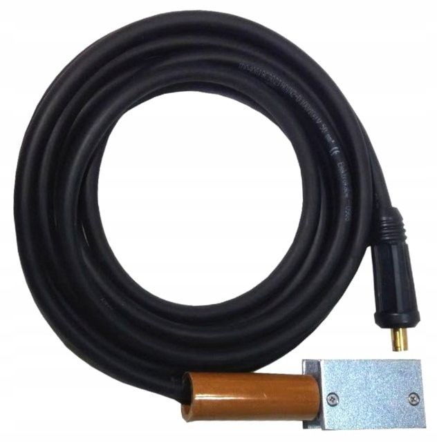  Os 35 masse 5 m kabel massen erdungskabel 300a
