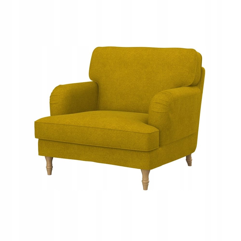  Stocksund katmine tugitool, velvet wine red