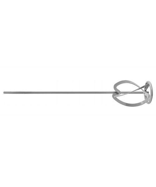  Mūrijimo maišyklė grone 100 mm 60 cm