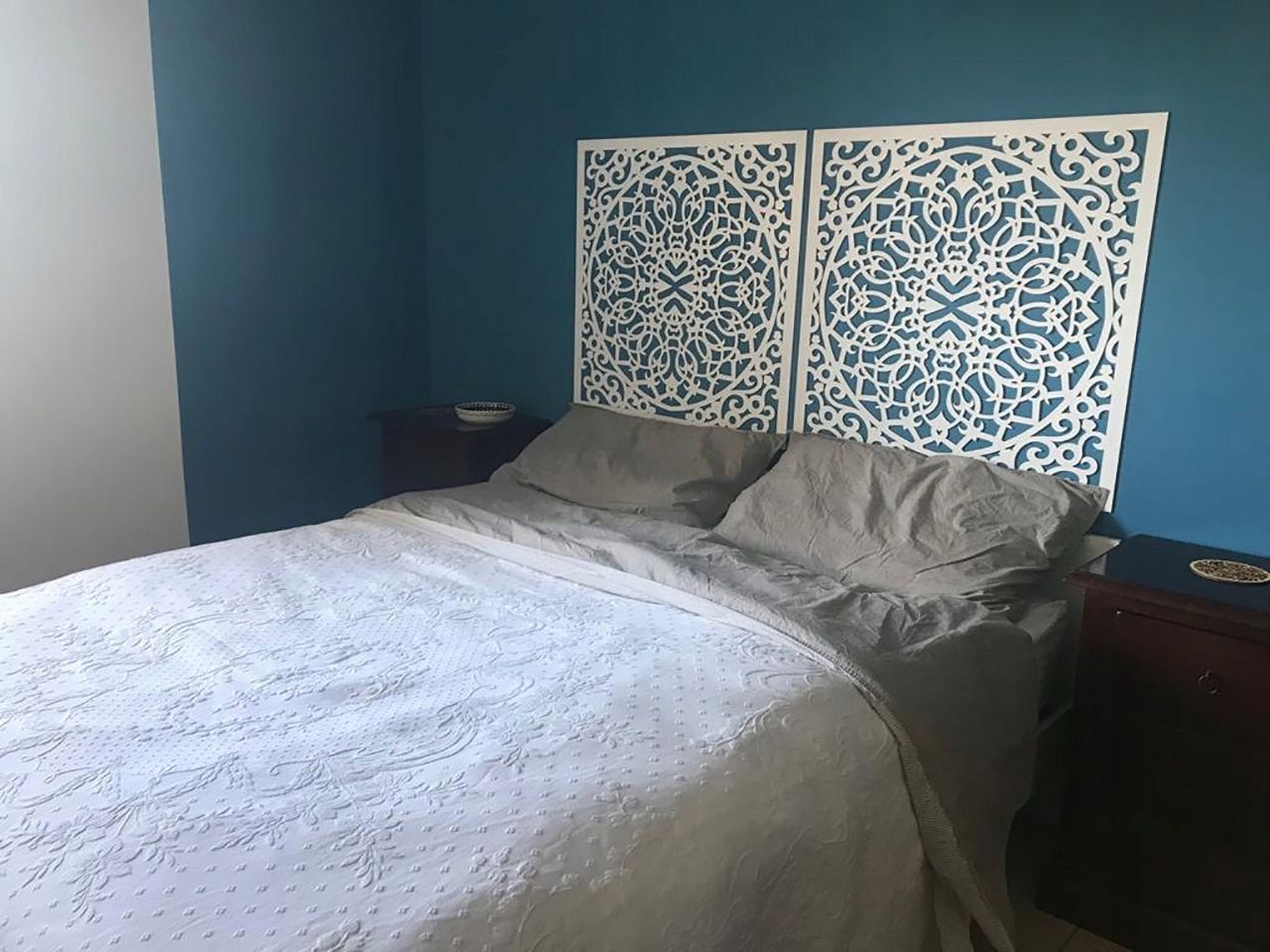  Plāksnes azurowe-ozdoba piestiprināms pie sienas 3 d, rozete, mandala