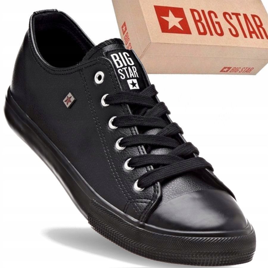  Meeste kingad big star ankrud tennised sport