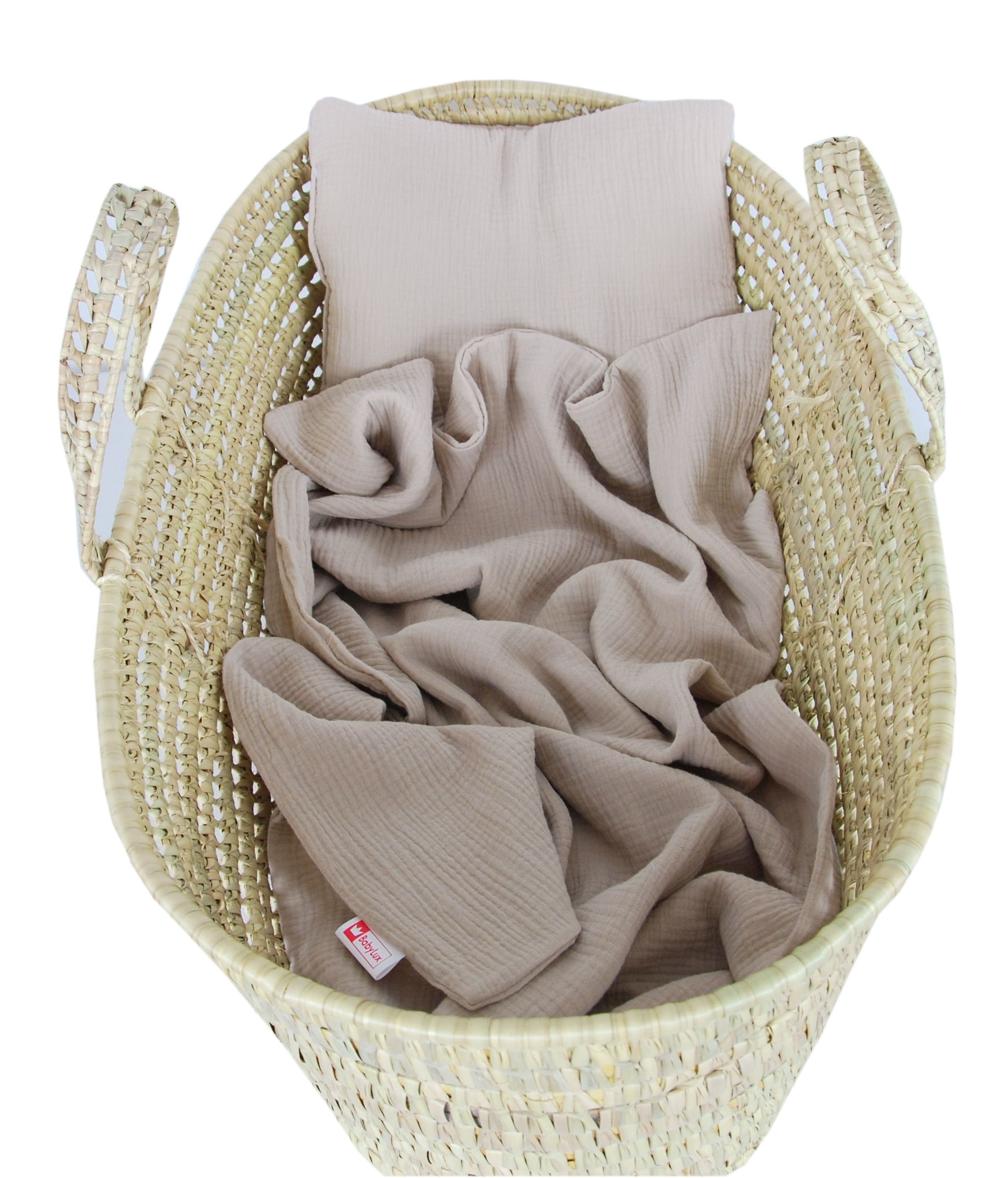  Babylux prikrývka minky 100cm x 75cm do kočíka, autosedačky detské postieľky idea dar