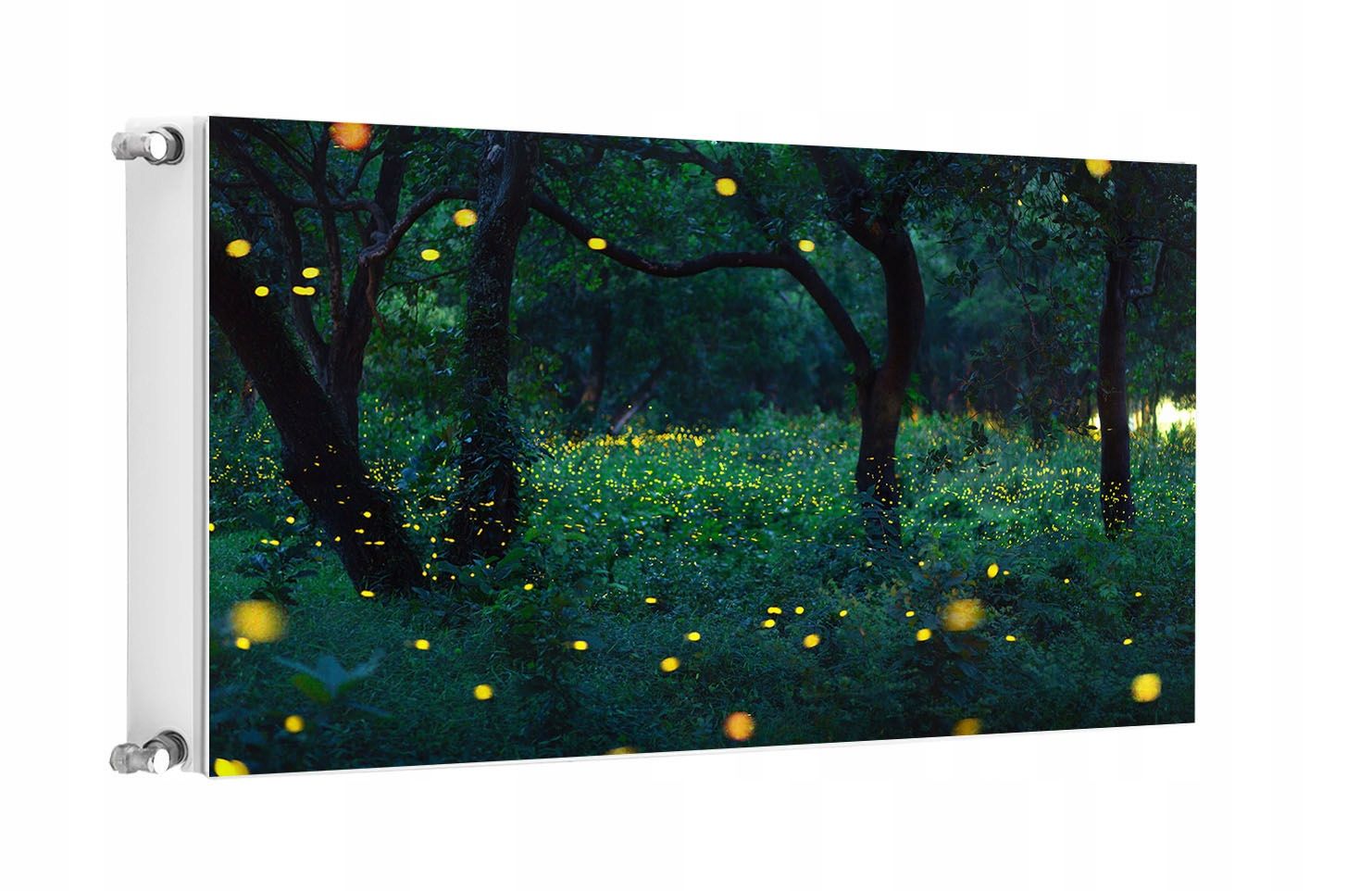  Magnetinis kilimėlis ant radiatoriaus 120x60 kraštovaizdis fototapetai