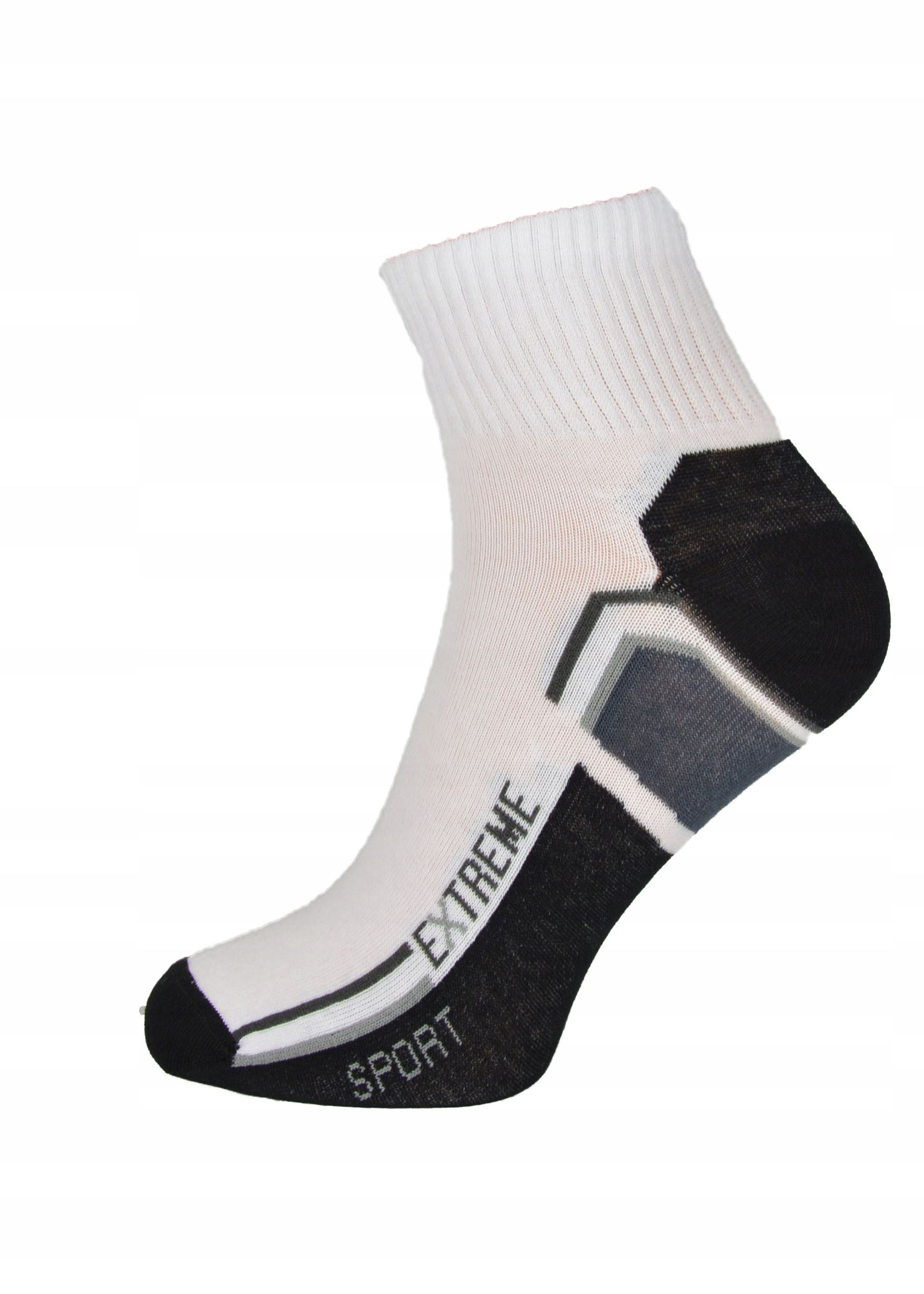  Zeķes sports 3/4 martinex 39-42