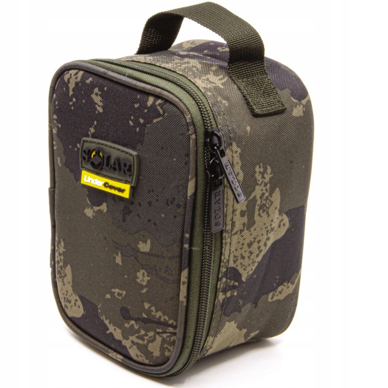  Fishing bag accessory organizer electronic solar sp c-tech large