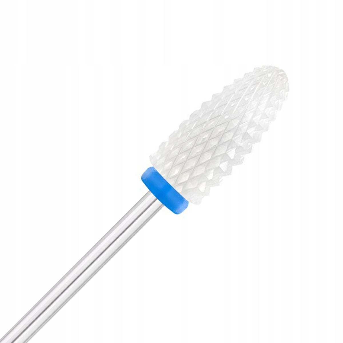  Exo keramická rezačka na nechty valec o1,6mm 414m